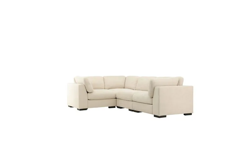 Hjørnesofa Salerno