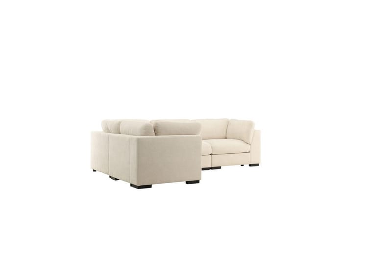 Hjørnesofa Salerno - Hagemøbler & utemiljø - Loungemøbler - Loungesofaer