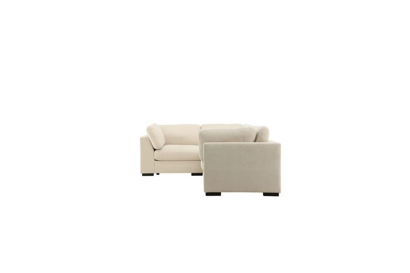 Hjørnesofa Salerno - Hagemøbler & utemiljø - Loungemøbler - Loungesofaer