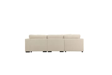 Hjørnesofa Salerno - Hagemøbler & utemiljø - Loungemøbler - Loungesofaer