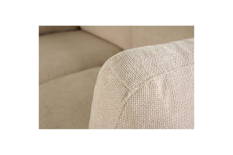 Hjørnesofa Salerno - Hagemøbler & utemiljø - Loungemøbler - Loungesofaer