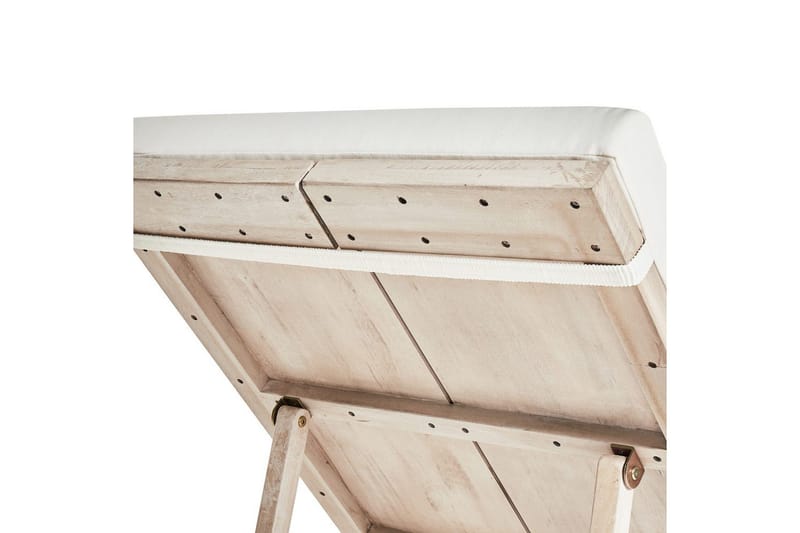 Lenestol Azzanello - Hagemøbler & utemiljø - Stoler & Lenestoler - Solsenger & solvogner