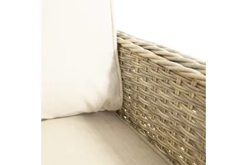 Basel Hagegruppe - Hagemøbler & utemiljø - Loungemøbler - Loungegrupper