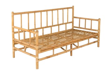 Cane Loungegruppe Brun - Venture Home - Hagemøbler & utemiljø - Loungemøbler - Loungegrupper