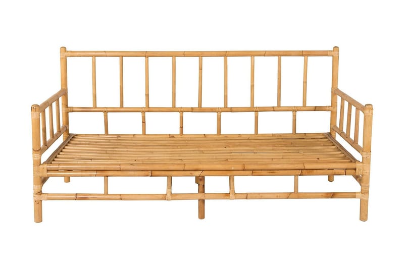 Cane Loungegruppe Brun - Venture Home - Hagemøbler & utemiljø - Loungemøbler - Loungegrupper