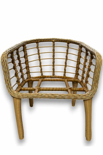 Garden Lounge Set Atelier Del Sofa - Hagemøbler & utemiljø - Loungemøbler - Loungegrupper