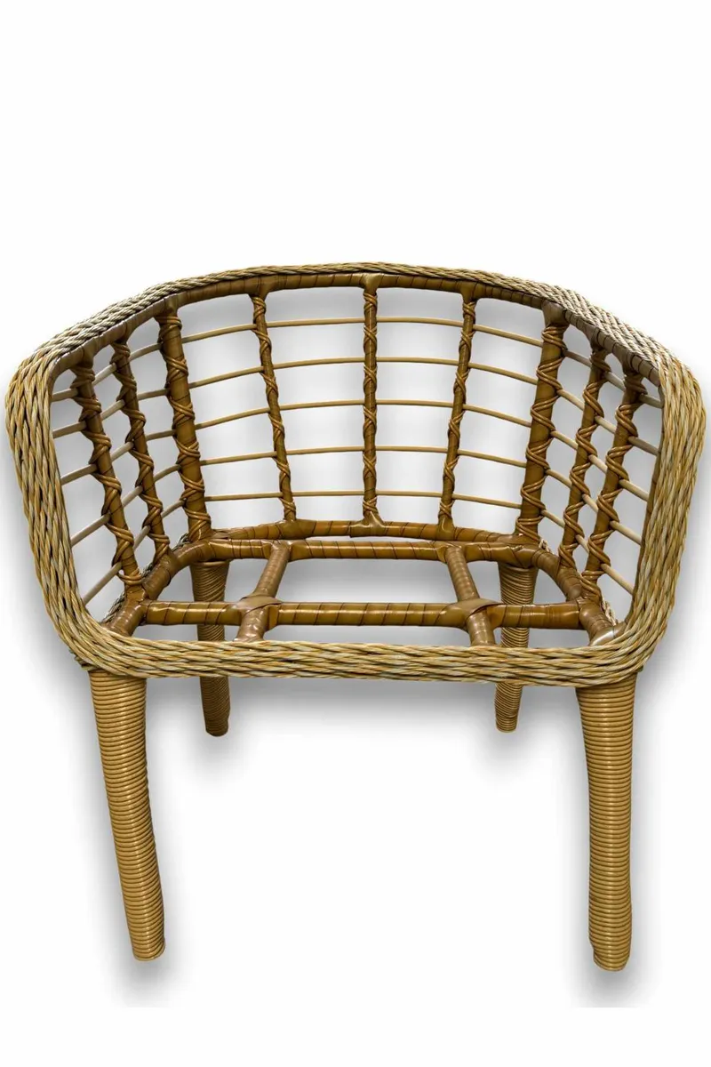 Garden Lounge Set Atelier Del Sofa - Hagemøbler & utemiljø - Loungemøbler - Loungegrupper