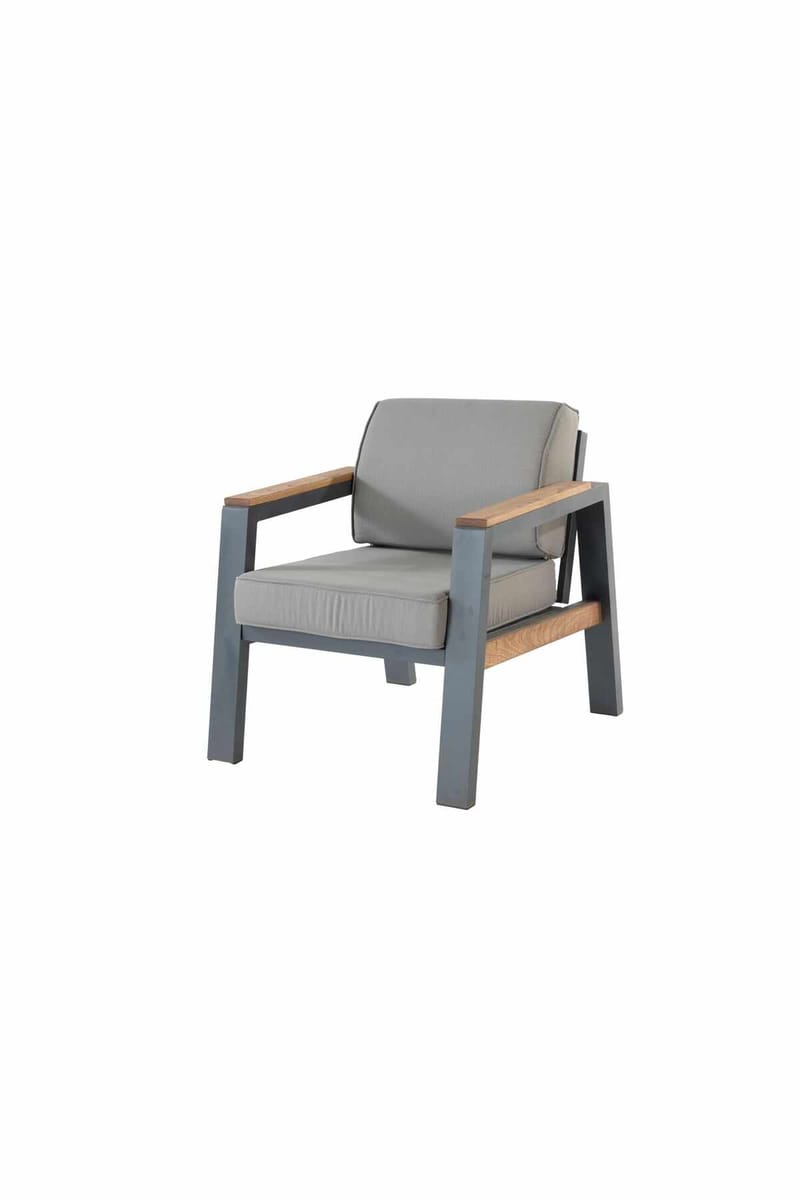 Garden Lounge Set Atelier Del Sofa - Hagemøbler & utemiljø - Loungemøbler - Loungegrupper
