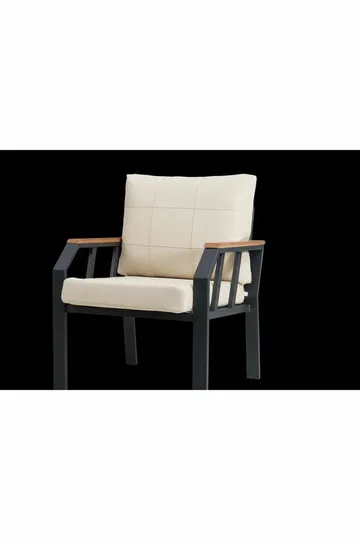 Garden Lounge Set Atelier Del Sofa - Hagemøbler & utemiljø - Loungemøbler - Loungegrupper