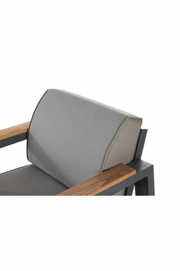 Garden Lounge Set Atelier Del Sofa - Hagemøbler & utemiljø - Loungemøbler - Loungegrupper
