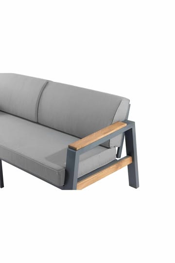 Garden Lounge Set Atelier Del Sofa - Hagemøbler & utemiljø - Loungemøbler - Loungegrupper