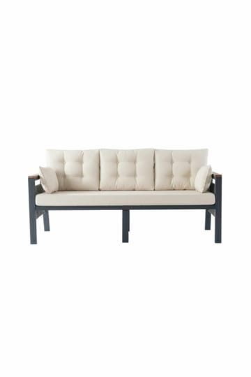 Garden Lounge Set Atelier Del Sofa - Hagemøbler & utemiljø - Loungemøbler - Loungegrupper