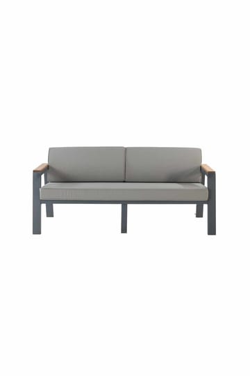 Garden Lounge Set Atelier Del Sofa - Hagemøbler & utemiljø - Loungemøbler - Loungegrupper