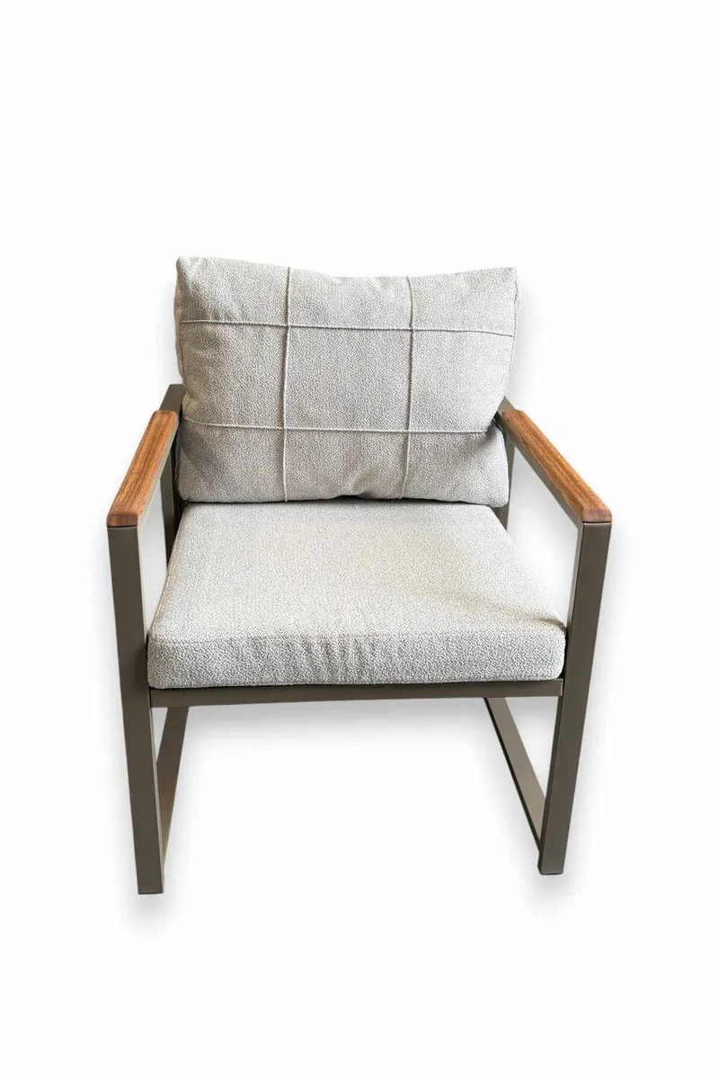 Garden Lounge Set Atelier Del Sofa