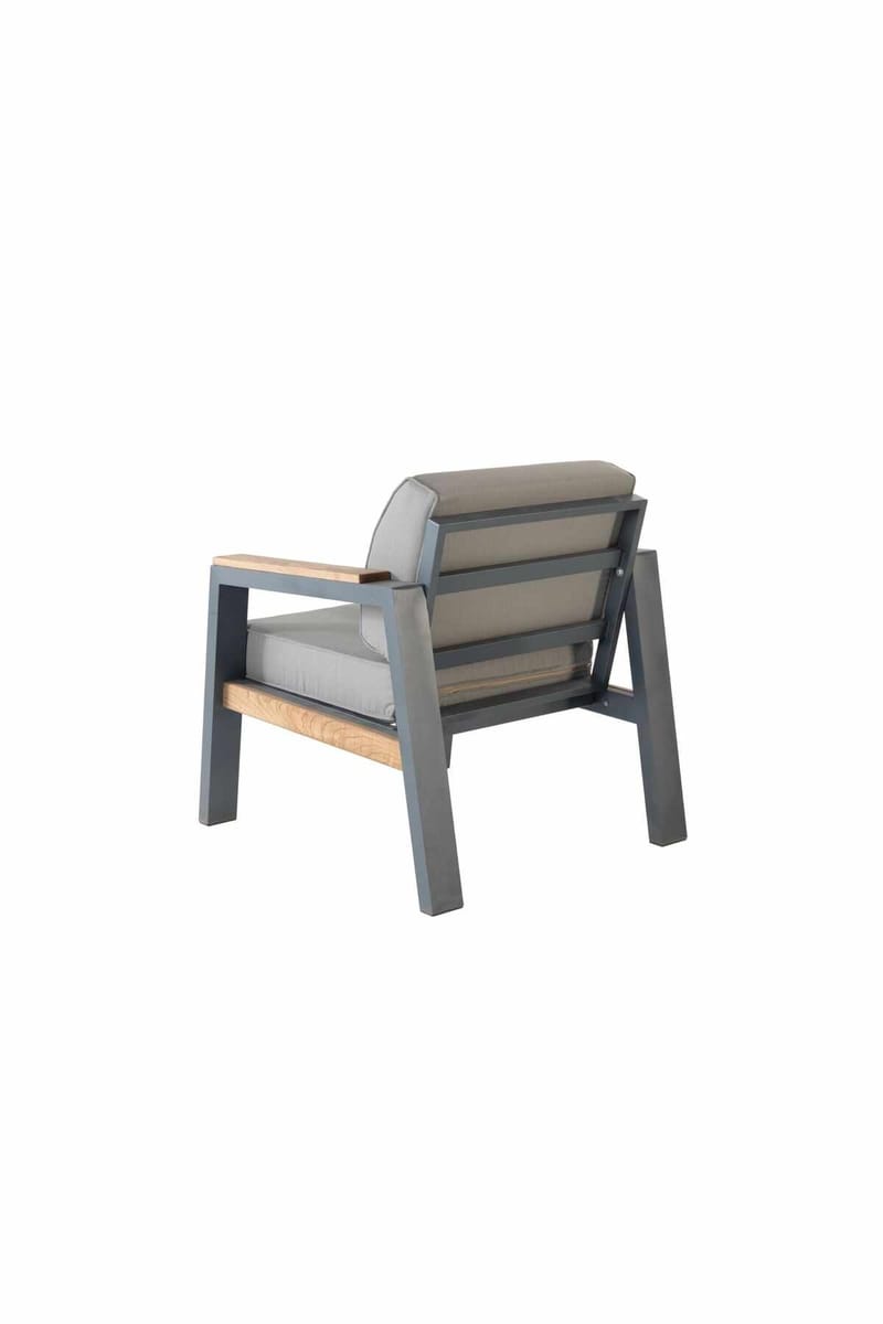 Garden Lounge Set Atelier Del Sofa - Hagemøbler & utemiljø - Loungemøbler - Loungegrupper