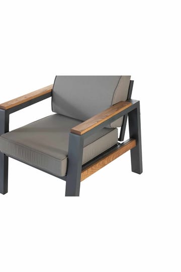 Garden Lounge Set Atelier Del Sofa - Hagemøbler & utemiljø - Loungemøbler - Loungegrupper