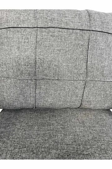 Garden Lounge Set Atelier Del Sofa - Hagemøbler & utemiljø - Loungemøbler - Loungegrupper