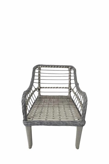 Garden Lounge Set Atelier Del Sofa - Hagemøbler & utemiljø - Loungemøbler - Loungegrupper