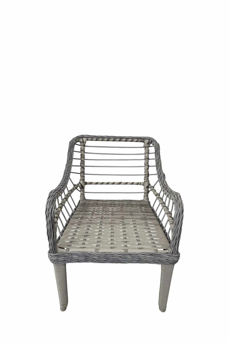 Garden Lounge Set Atelier Del Sofa - Hagemøbler & utemiljø - Loungemøbler - Loungegrupper