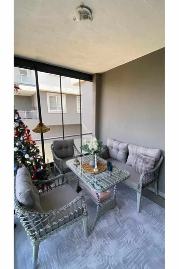 Garden Lounge Set Atelier Del Sofa
