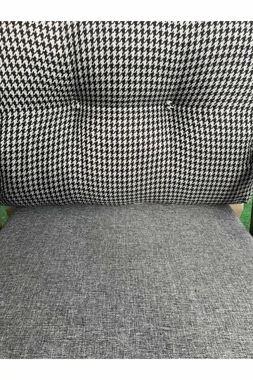Garden Lounge Set Atelier Del Sofa - Hagemøbler & utemiljø - Loungemøbler - Loungegrupper
