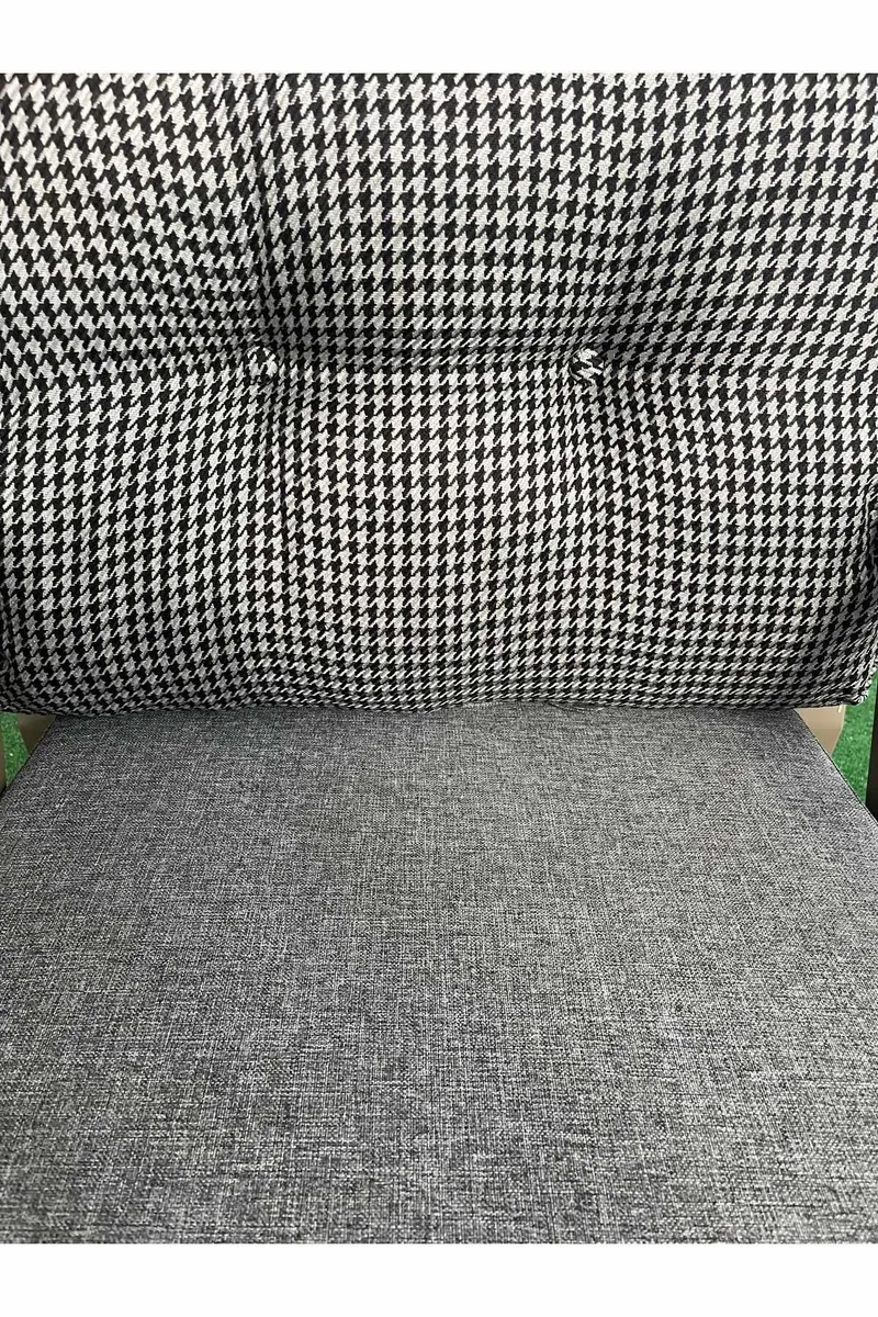 Garden Lounge Set Atelier Del Sofa - Hagemøbler & utemiljø - Loungemøbler - Loungegrupper