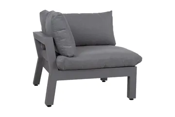 Hagegruppe Fluffy - Hagemøbler & utemiljø - Loungemøbler - Loungegrupper