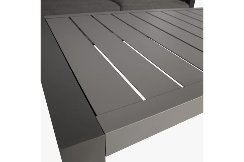 Hagegruppe Tomson - Hagemøbler & utemiljø - Loungemøbler - Loungegrupper