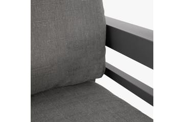 Hagegruppe Tomson - Hagemøbler & utemiljø - Loungemøbler - Loungegrupper