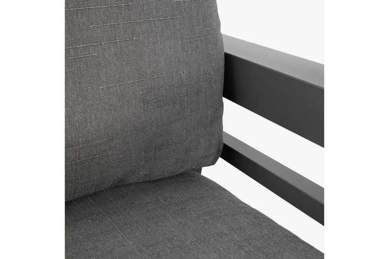 Hagegruppe Tomson - Hagemøbler & utemiljø - Loungemøbler - Loungegrupper