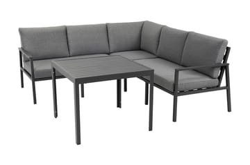 Loungegruppe ADRIAN - Hagemøbler & utemiljø - Loungemøbler - Loungegrupper