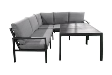 Loungegruppe ADRIAN - Hagemøbler & utemiljø - Loungemøbler - Loungegrupper