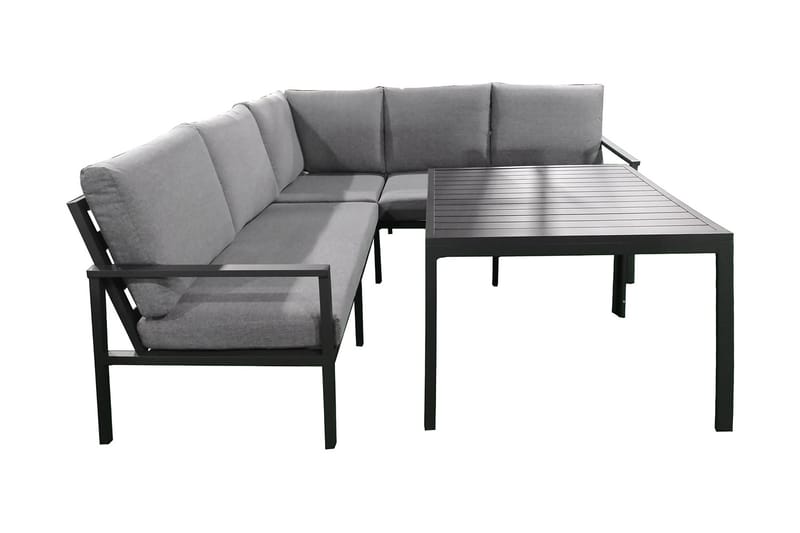 Loungegruppe ADRIAN - Hagemøbler & utemiljø - Loungemøbler - Loungegrupper
