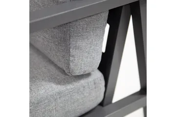 Loungegruppe ADRIAN - Hagemøbler & utemiljø - Loungemøbler - Loungegrupper