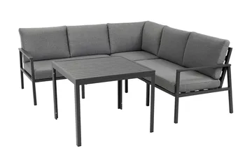 Loungegruppe ADRIAN - Hagemøbler & utemiljø - Loungemøbler - Loungegrupper