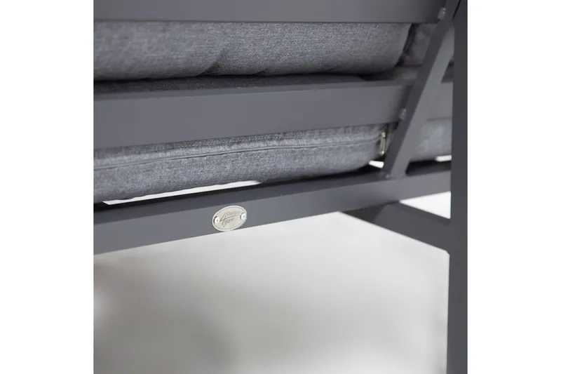 Loungegruppe ADRIAN - Hagemøbler & utemiljø - Loungemøbler - Loungegrupper