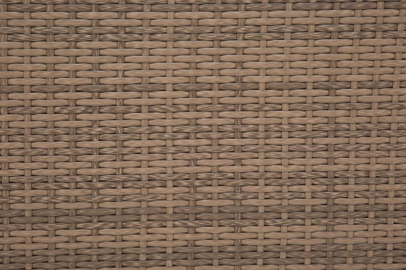 Loungegruppe Bahamas Kunstrotting Sand 2 - Hagemøbler & utemiljø - Loungemøbler - Loungegrupper