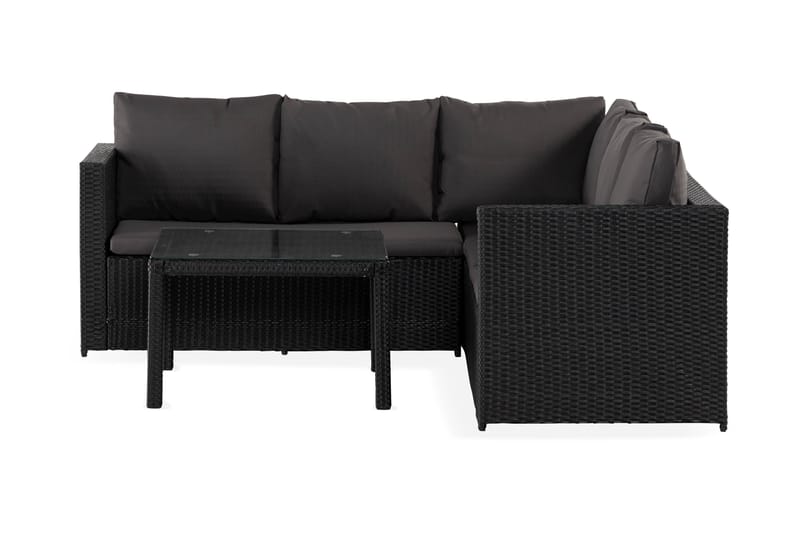 Loungegruppe Bahamas Light - Loungegrupper - Sofagruppe utendørs