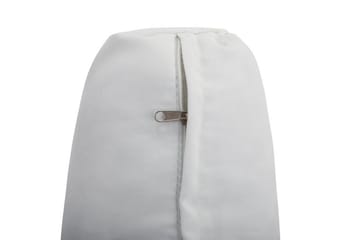 Loungegruppe BERMUDA akasietre med puter - Tre / Natur - Hagemøbler & utemiljø - Loungemøbler - Loungegrupper