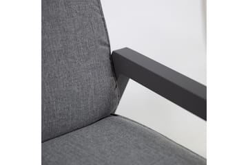 Loungegruppe CASPER - Hagemøbler & utemiljø - Loungemøbler - Loungegrupper