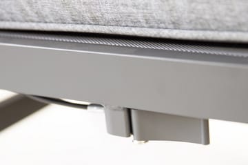 Loungegruppe CASPER - Hagemøbler & utemiljø - Loungemøbler - Loungegrupper