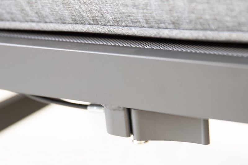 Loungegruppe CASPER - Hagemøbler & utemiljø - Loungemøbler - Loungegrupper