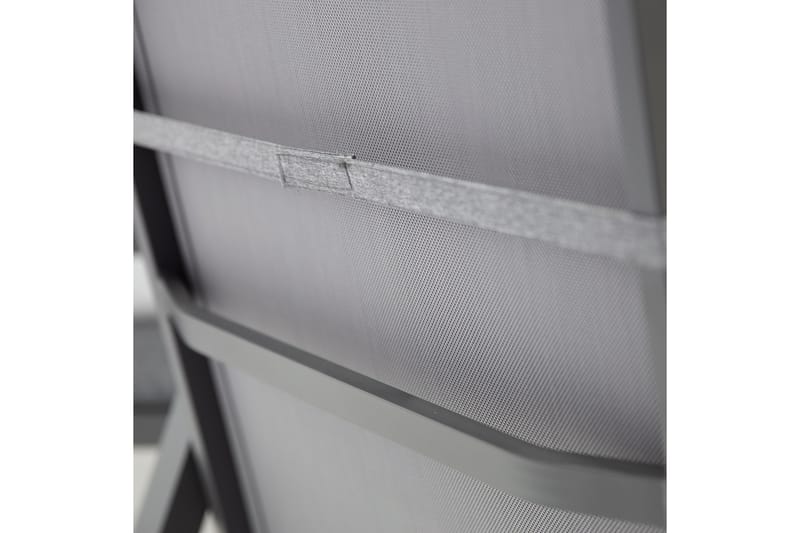 Loungegruppe CASPER - Hagemøbler & utemiljø - Loungemøbler - Loungegrupper