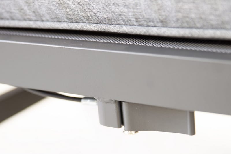 Loungegruppe CASPER - Hagemøbler & utemiljø - Loungemøbler - Loungegrupper