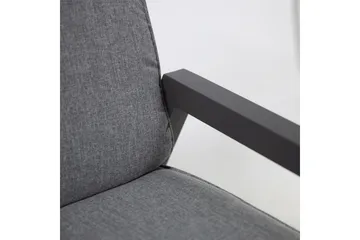 Loungegruppe CASPER - Hagemøbler & utemiljø - Loungemøbler - Loungegrupper