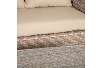 Loungegruppe EDEN - Hagemøbler & utemiljø - Loungemøbler - Loungegrupper