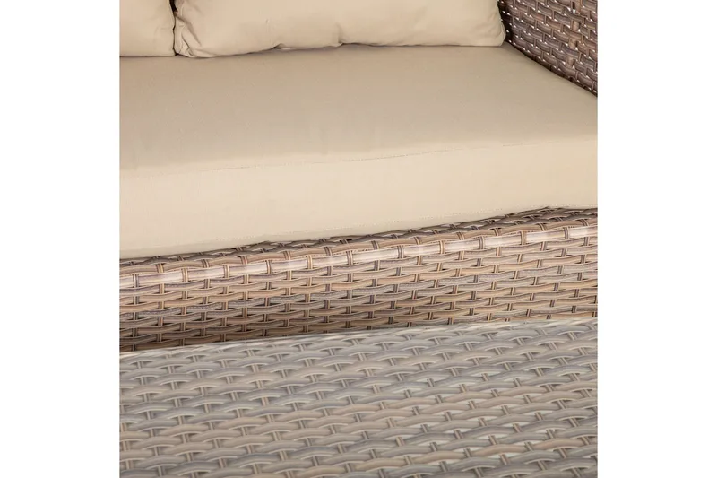 Loungegruppe EDEN - Hagemøbler & utemiljø - Loungemøbler - Loungegrupper