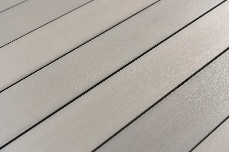 Loungegruppe James Lyx Vendbar - Grå / svarte puter - Hagemøbler & utemiljø - Loungemøbler - Loungegrupper