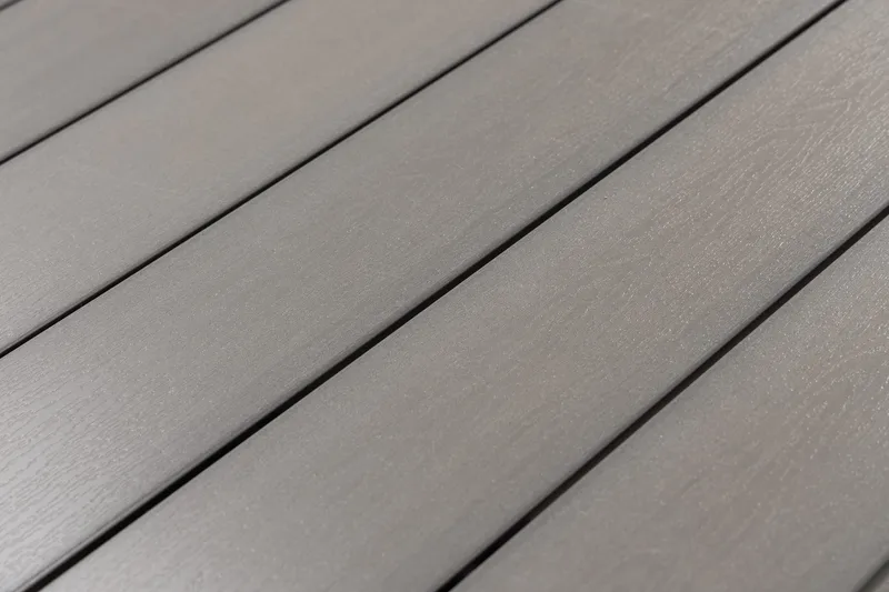 Loungegruppe James Lyx Vendbar - Hvit - Hagemøbler & utemiljø - Loungemøbler - Loungegrupper