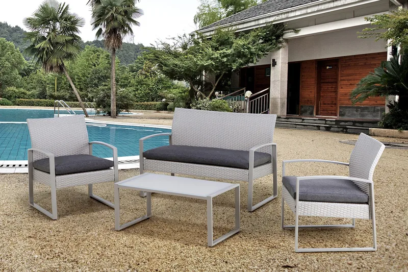 Loungegruppe VICTORIA